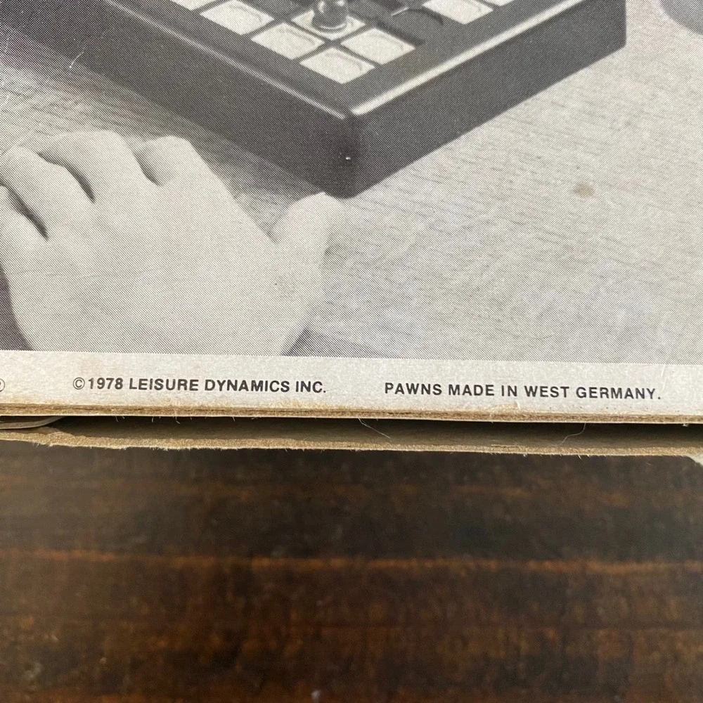 Vintage 1978 Lakeside Isolation COMPLETE Don't‎ Get Stranded Strategy Board Game